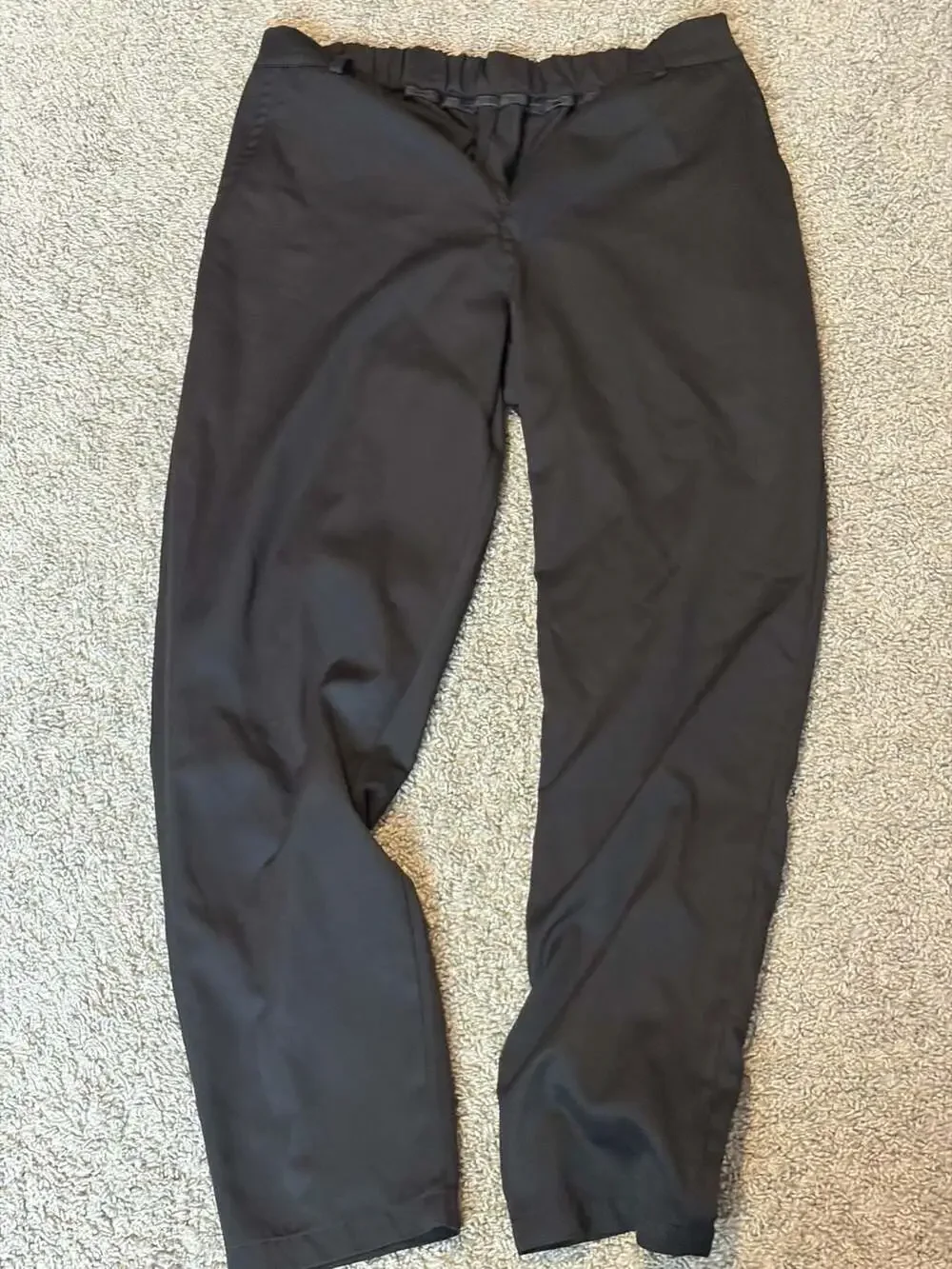 Yuan Lu boys formal